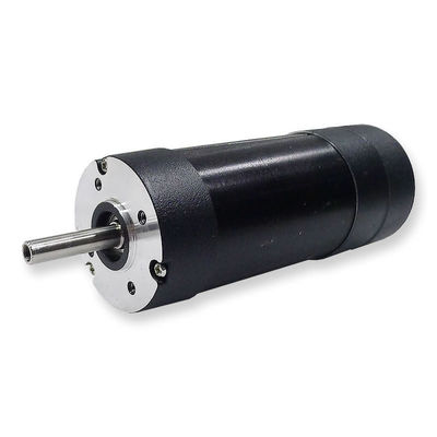 China Radialspiel-Delta 0.025mm/460g, das schwanzlosen e-Motor wickelt fournisseur