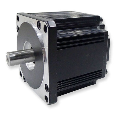 China Schwanzloser E Motor 310 VDC fournisseur
