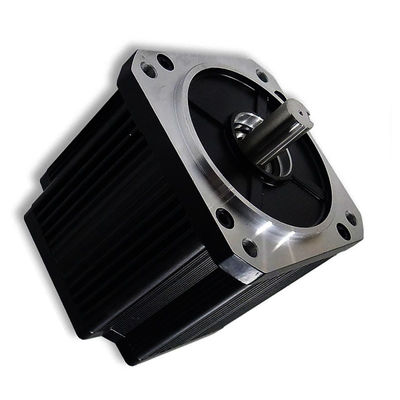 China 130mm schwanzloser E Motor fournisseur