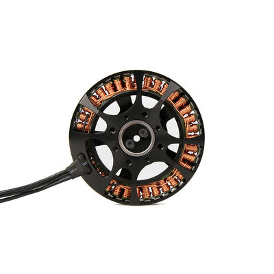 China Rost-Beweis-Höhle 15mm Frameless schwanzloser DC-Motor fournisseur