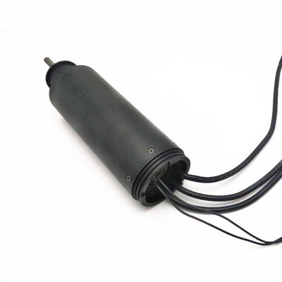 China Mikro-Inrunner schwanzloser Motor des Spitzenstrom-150A 2.5kg fournisseur