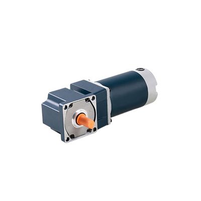 China Durchmesser 60mm 15W 0.9kg schwanzloser DC-Gang-Motor fournisseur