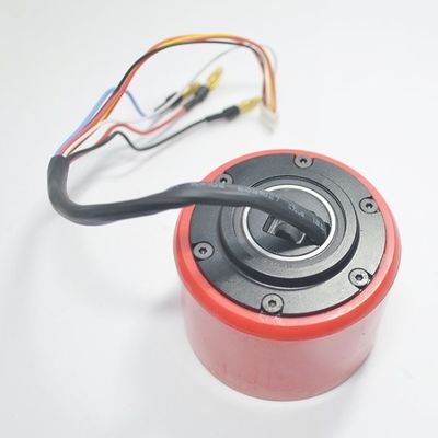 China Sensored Skateboard 60KV 120W schwanzloser DC-Motor fournisseur