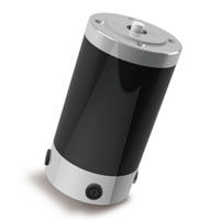 China schwanzloser Dauermagnetmotor DC-24V fournisseur