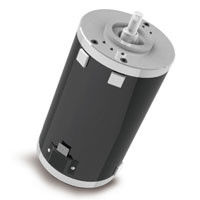China Dauermagnet-BLDC Motor der f-Isolierungs-Klassen-9000 U/min fournisseur