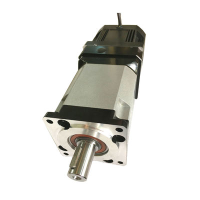 China Niedriger Polen 180W der Erschütterungs-5 schwanzloser DC-Planetengetriebe-Motor fournisseur