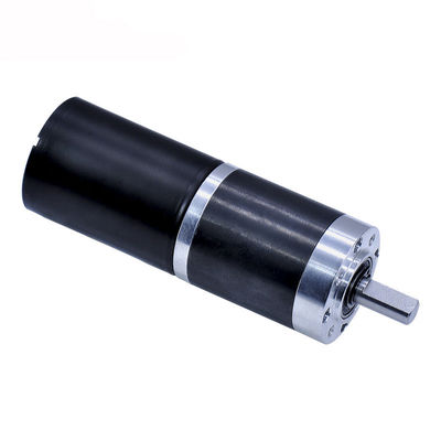 China Stationärer Gleichstrom 0.6A 21NM Frameless schwanzloser DC-Motor fournisseur