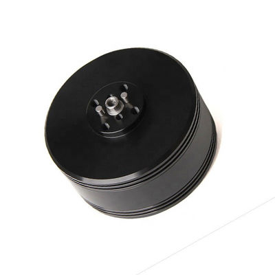 China Lärmarmer stoßfester 1800W Sensorless schwanzloser DC-Motor fournisseur