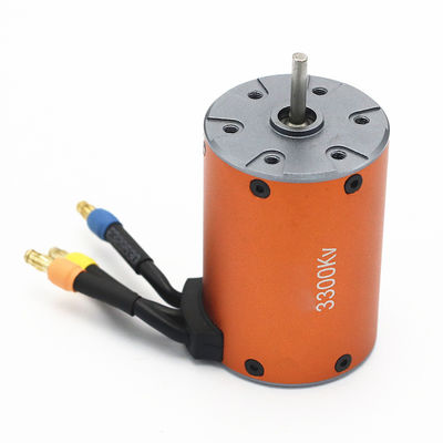 China Drehmoment 1Nm Sensorless 3800 U/min 1800W schwanzloser DC-Motor fournisseur