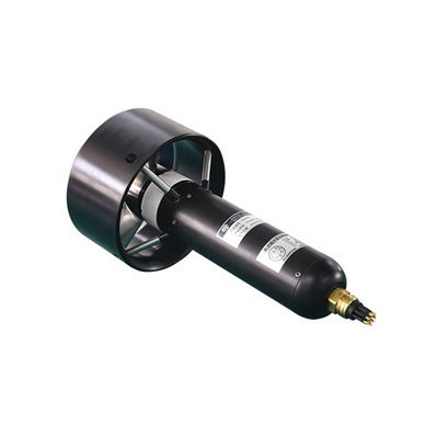 China Leakless 1KW 2500 U/min schwanzloser DC-Unterwassermotor fournisseur