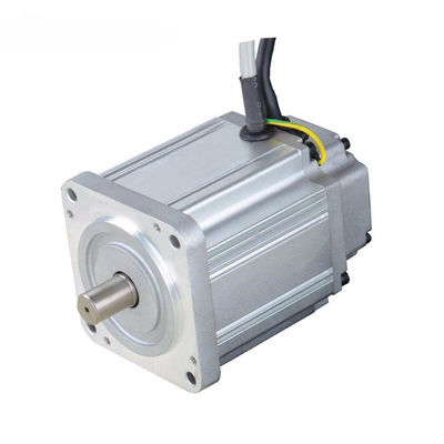 China wassergekühlter schwanzloser Motor DC-316W fournisseur