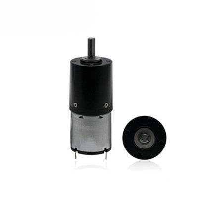 China 28mm schwanzloser DC-Planetengetriebe-Motor fournisseur