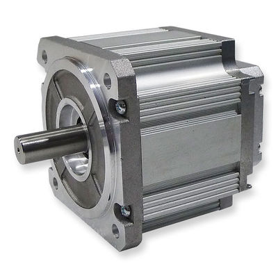 maximaler Radialschwanzloser E Motor 48VDC 3000 U/min kraft-220N fournisseur