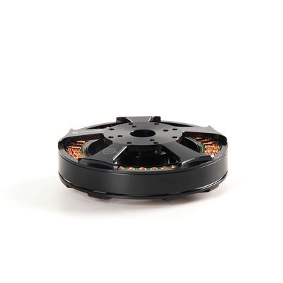 Rost-Beweis-Höhle 15mm Frameless schwanzloser DC-Motor fournisseur