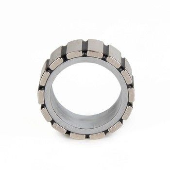 Roboter-Gelenk 48V Inrunner Frameless schwanzloser DC-Motor fournisseur