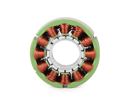 Roboter-Gelenk 48V Inrunner Frameless schwanzloser DC-Motor fournisseur