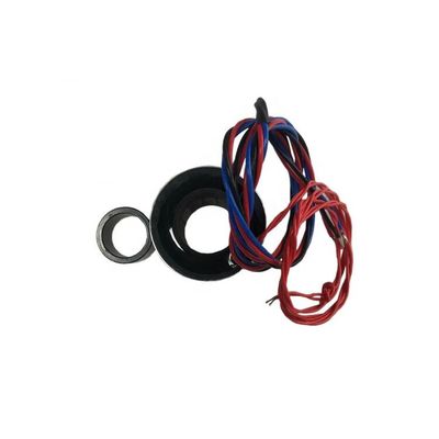 Hoher Überlastung 0.16Nm 24V Frameless schwanzloser DC-Motor fournisseur