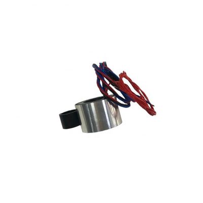 Hoher Überlastung 0.16Nm 24V Frameless schwanzloser DC-Motor fournisseur