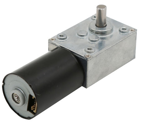40 * 58mm drehen 1.0Nm 50 U/min Inrunner schwanzlosen DC-Motor fournisseur