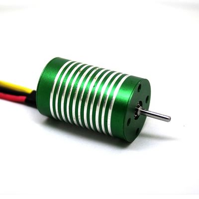 8.4V Inrunner schwanzloser DC-Motor fournisseur