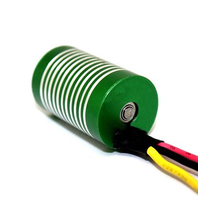 8.4V Inrunner schwanzloser DC-Motor fournisseur