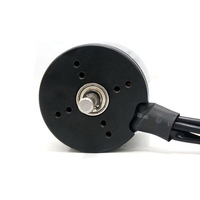 Motor der Wellen-8mm der Roboter-65A 190KV Sensored BLDC fournisseur