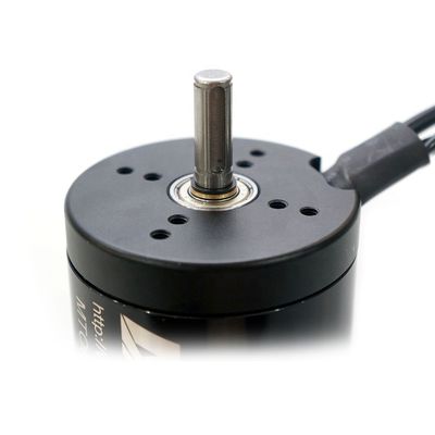 Motor der Wellen-8mm der Roboter-65A 190KV Sensored BLDC fournisseur