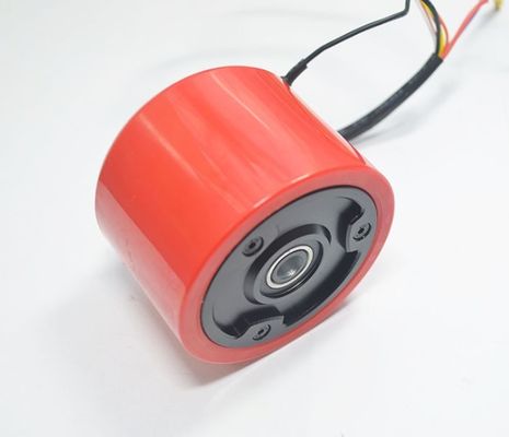 Sensored Skateboard 60KV 120W schwanzloser DC-Motor fournisseur