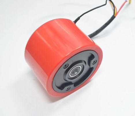 Sensored Skateboard 60KV 120W schwanzloser DC-Motor fournisseur
