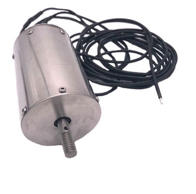 3200W 8Nm Outrunner schwanzloser DC-Bewegungs-Hall-Sensor fournisseur
