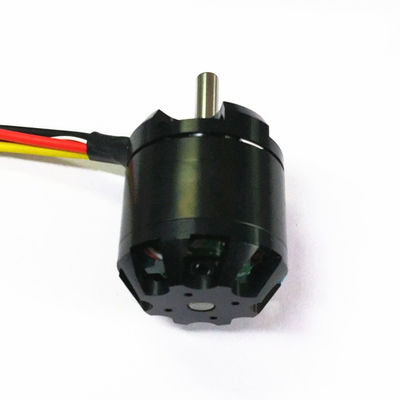190KV Spitzenstrom 18A 600W Sensored schwanzloser DC-Motor fournisseur