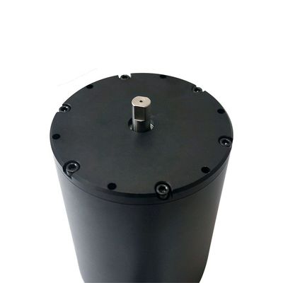 12KW Welle 12mm 150A 90KV Sensorless schwanzloser DC-Motor fournisseur