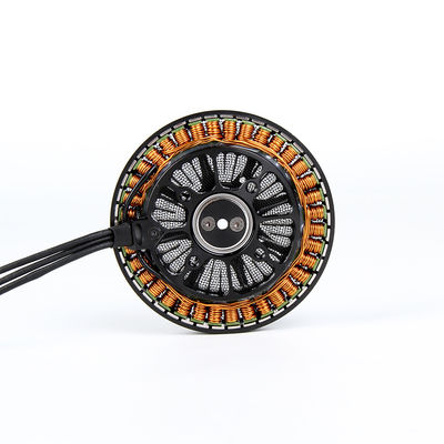 15mm Sensorless schwanzloser DC-Motor fournisseur