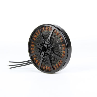 15mm Sensorless schwanzloser DC-Motor fournisseur