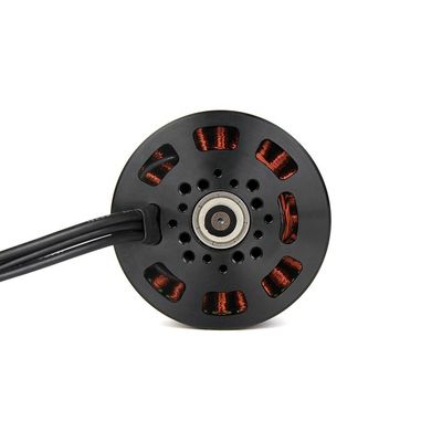 Lärmarmer stoßfester 1800W Sensorless schwanzloser DC-Motor fournisseur