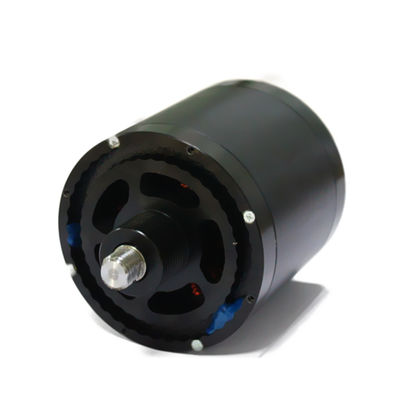 3 äußerer Rotor der Phasen-220VAC 4200 U/min schwanzloser DC-Motor fournisseur