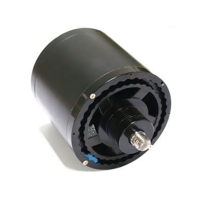 3 äußerer Rotor der Phasen-220VAC 4200 U/min schwanzloser DC-Motor fournisseur