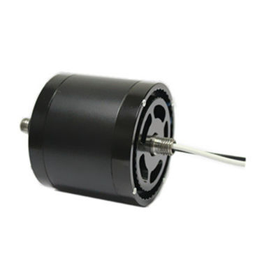 3 äußerer Rotor der Phasen-220VAC 4200 U/min schwanzloser DC-Motor fournisseur