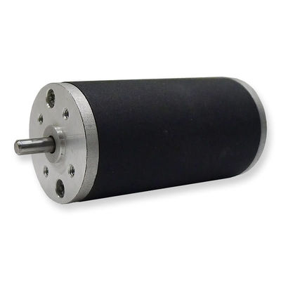 schwanzloser Dauermagnetmotor DC-67Nm fournisseur