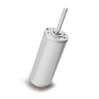Drucker des Tintenstrahl-41W 48mm schwanzloser DC-Dauermagnetmotor fournisseur