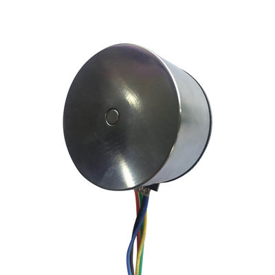 24V 60,0 * 20.0mm niedriger EMC äußerer Rotor schwanzloser DC-Motor fournisseur