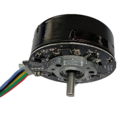 explosionssicherer 24 Motor 3200RPM 30W Volt-BLDC fournisseur