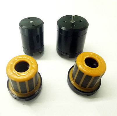 schwanzloser Unterwassermotor DC-15A fournisseur