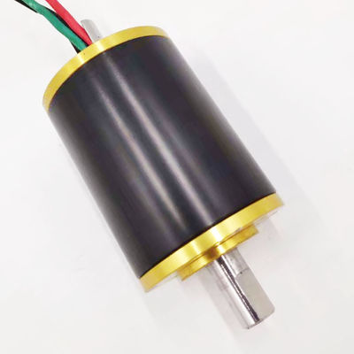 36mm schwanzloser DC-Unterwassermotor fournisseur