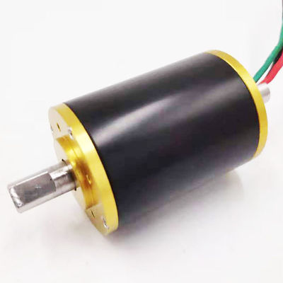 36mm schwanzloser DC-Unterwassermotor fournisseur