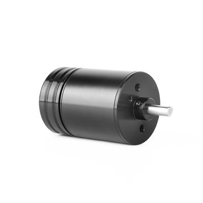 7 Pole-Paare Outrunner 234g schwanzloser DC-Unterwassermotor fournisseur