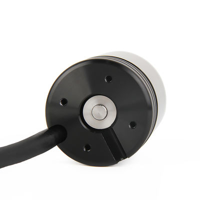 7 Pole-Paare Outrunner 234g schwanzloser DC-Unterwassermotor fournisseur