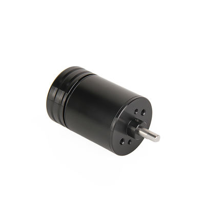 7 Pole-Paare Outrunner 234g schwanzloser DC-Unterwassermotor fournisseur