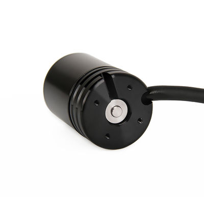 7 Pole-Paare Outrunner 234g schwanzloser DC-Unterwassermotor fournisseur