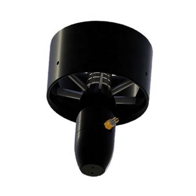 2.4Kw verband magnetisch ROV wasserdichten schwanzlosen DC-Motor fournisseur